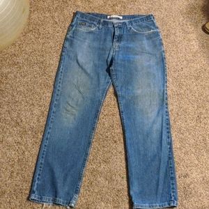 Men's Jeans